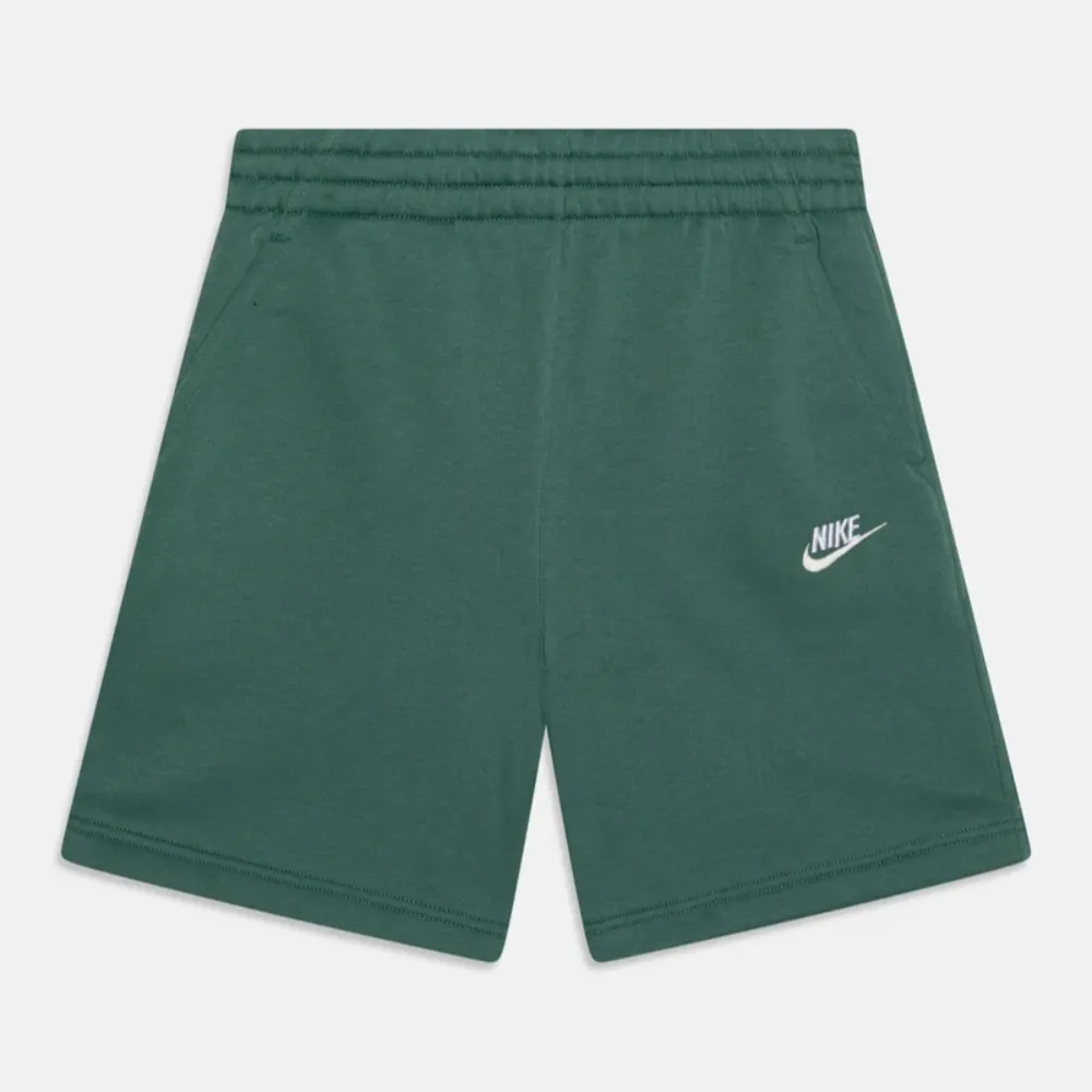 Nike Club Fleece Short Green