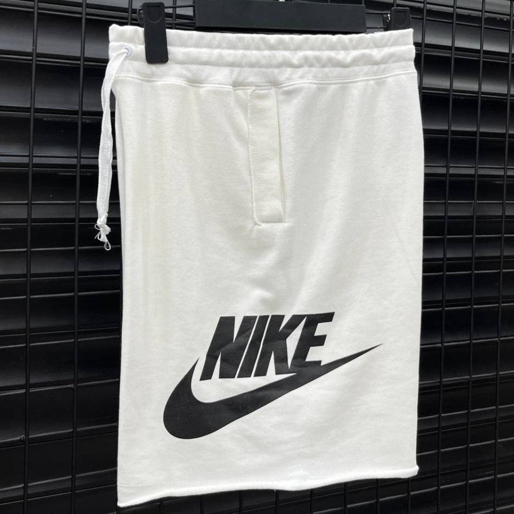 Nike Nsw Short White