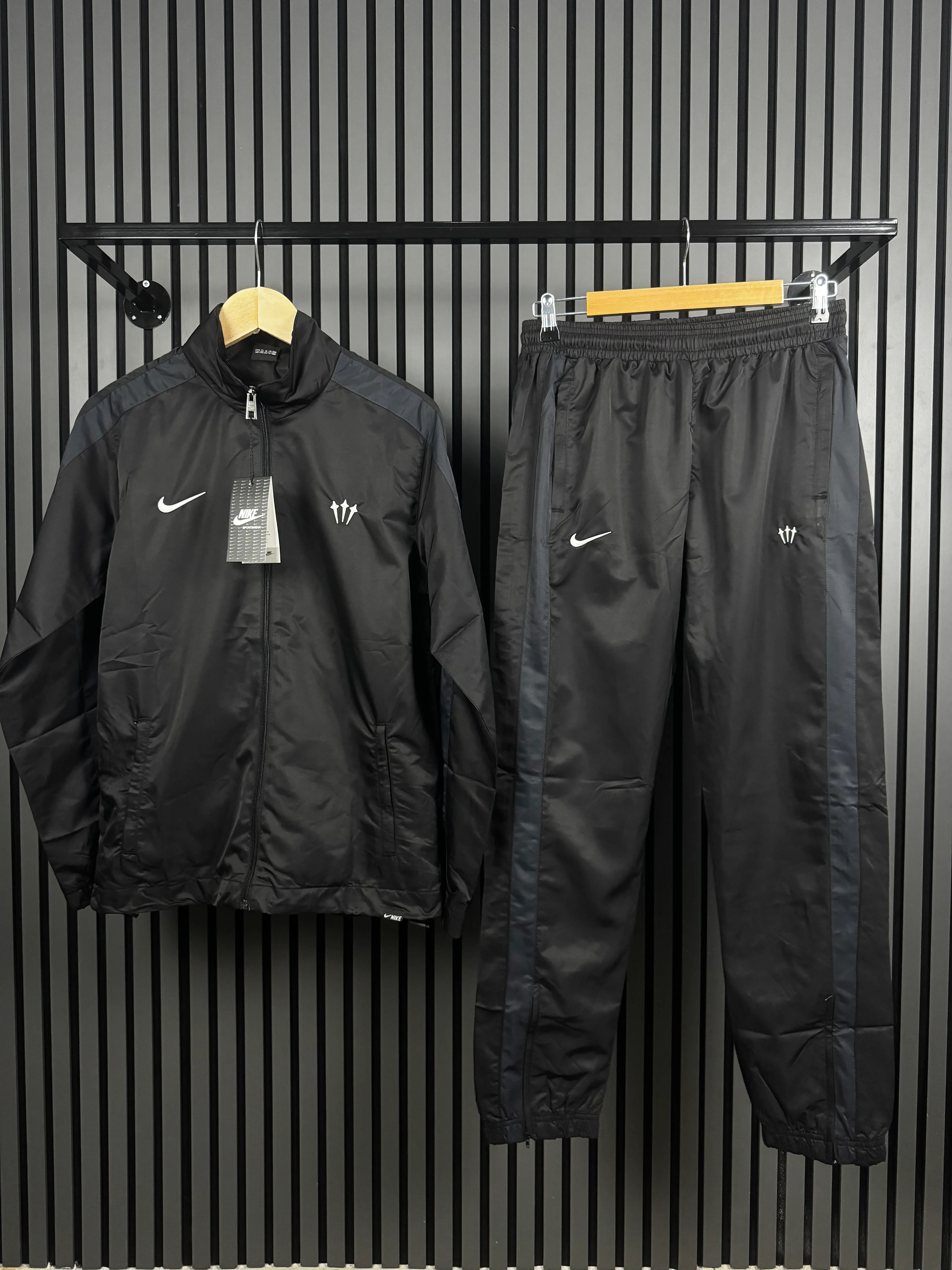 Nike x Nocta Claw Tracksuit Black 