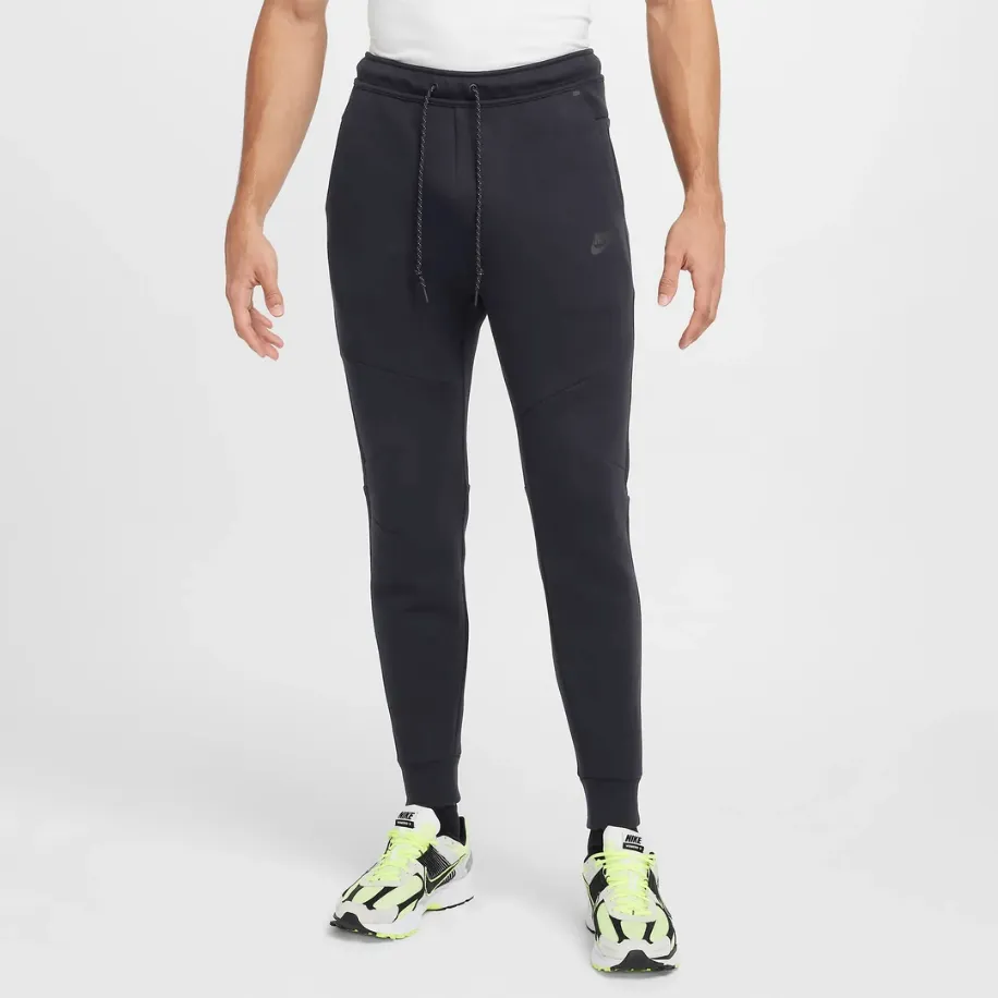 NIKE Tech Fleece 2025 Antrasit Jogger