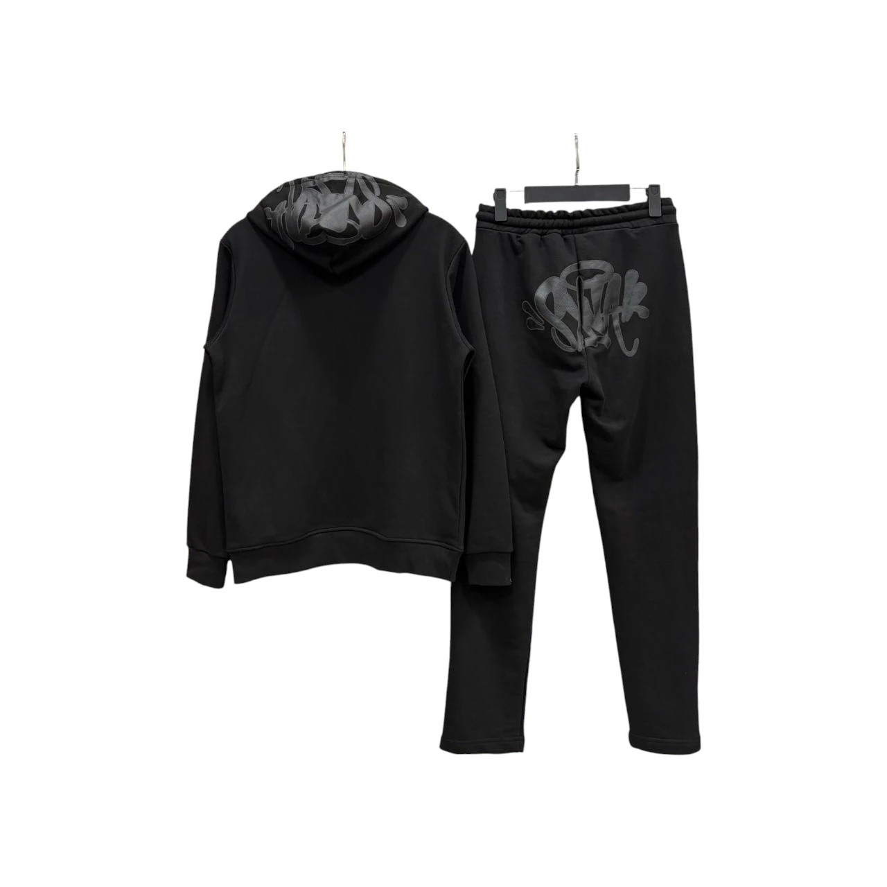 Syna BIXPAK World Tracksuit Full Black