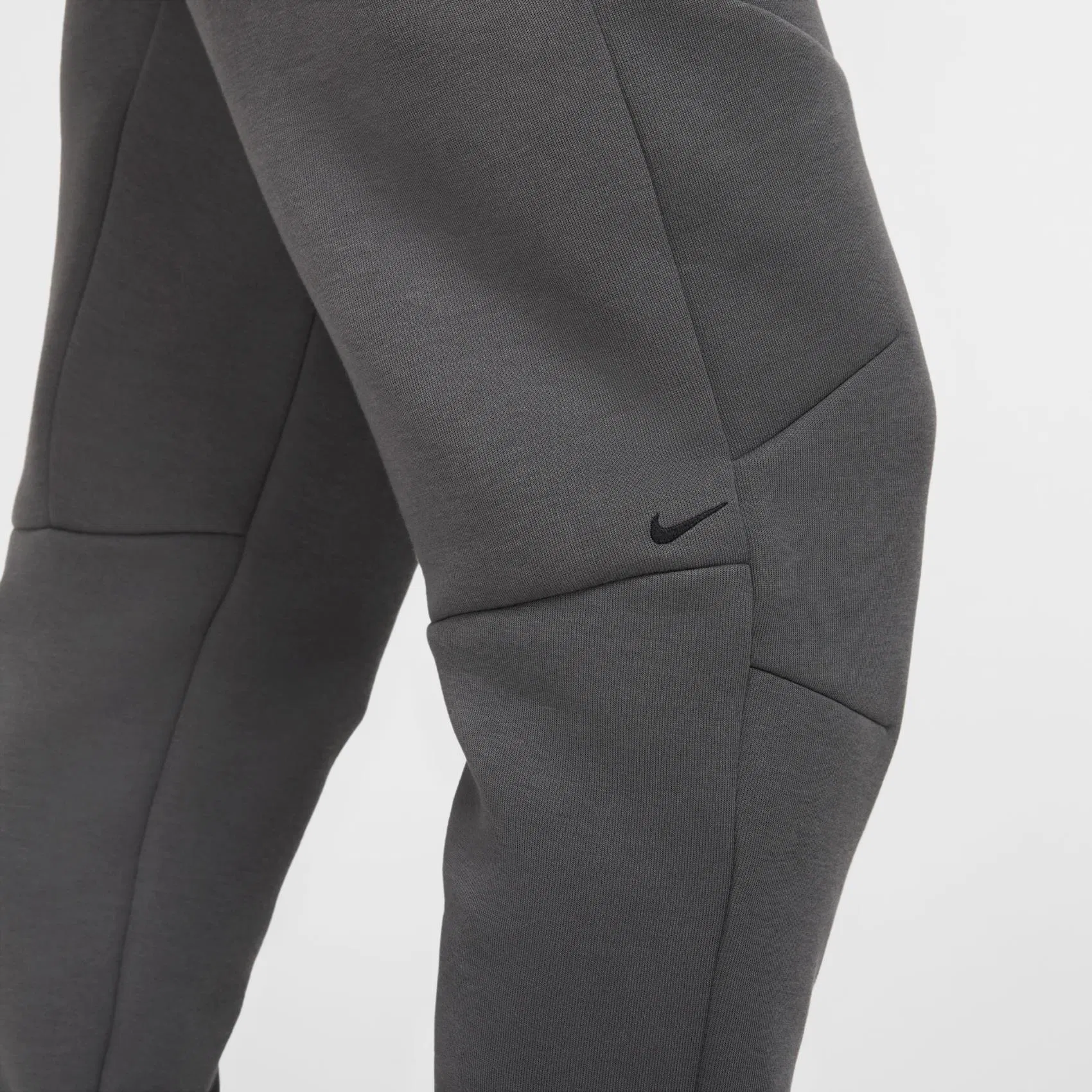 NIKE Tech Fleece 2025 Baby Blue Antrasit Jogger