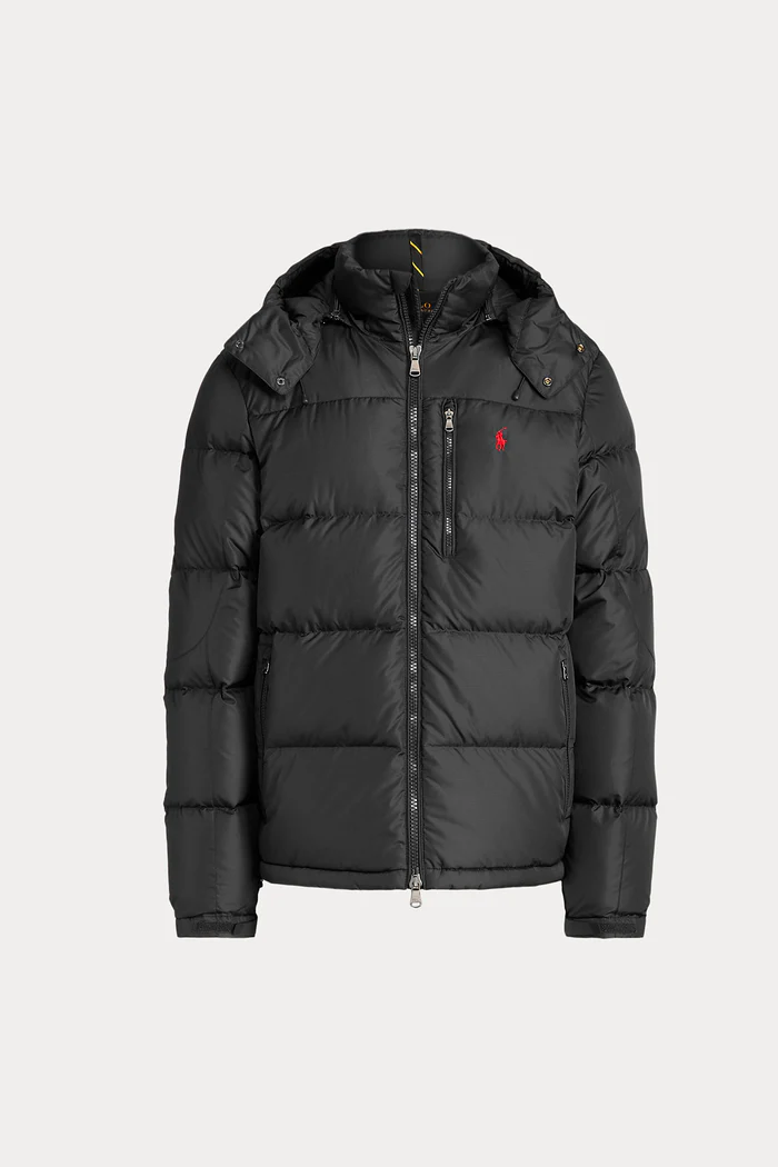 Ralph Lauren Puffer Mat Mont