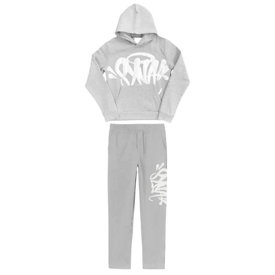Syna Team Big Logo Grey Full Set