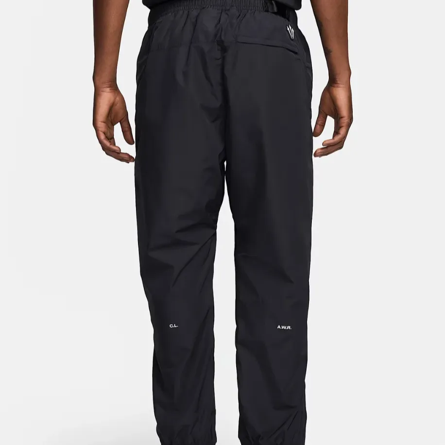 Nike x Nocta Northstar Black Full Set