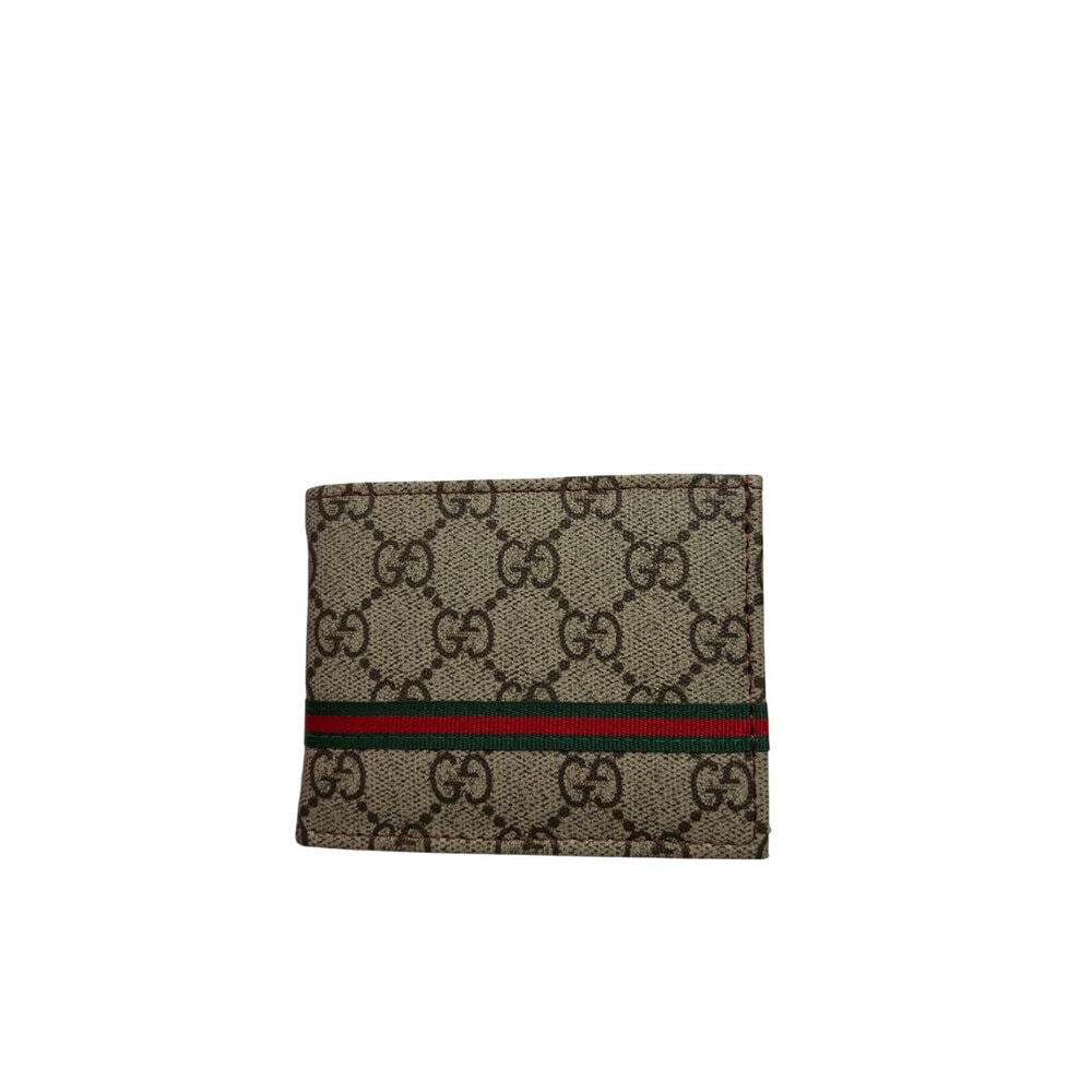 Gucci Camel Cüzdan