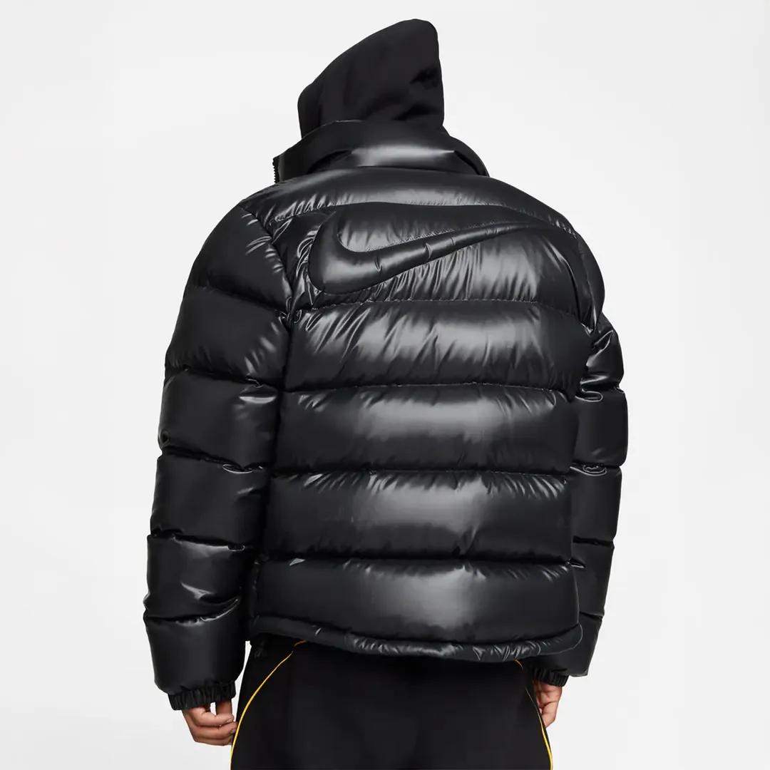 Nike X Nocta Black Puffer 