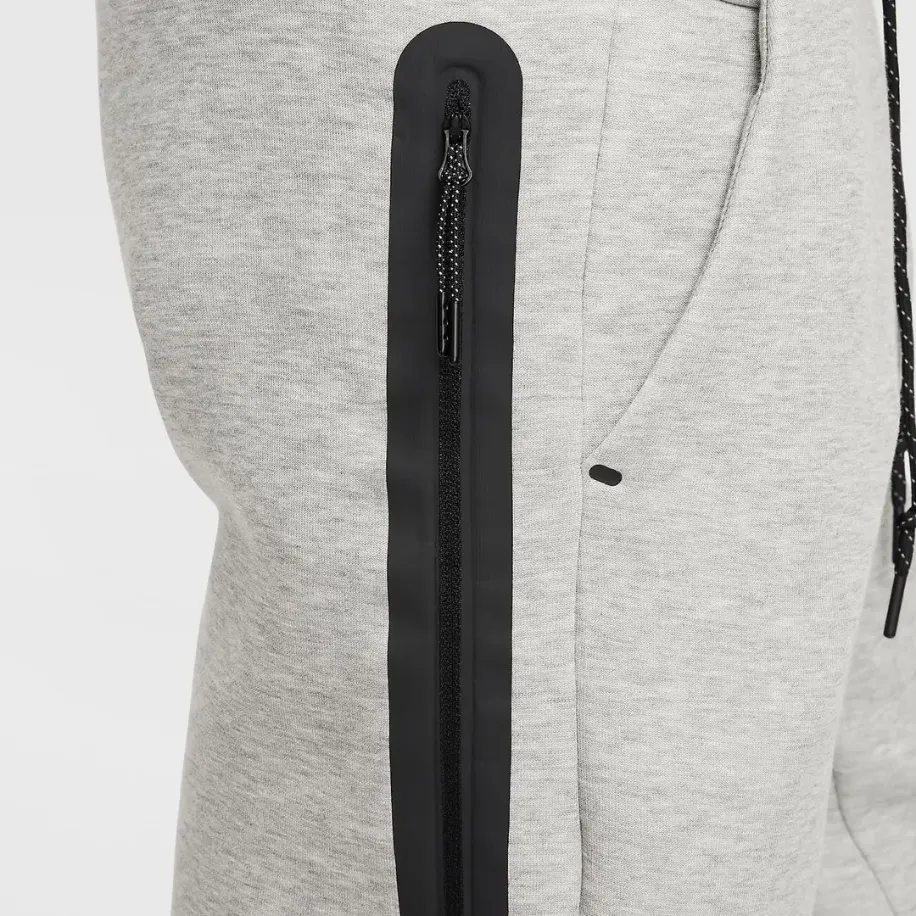 NIKE Tech Fleece 2025 Grey Jogger