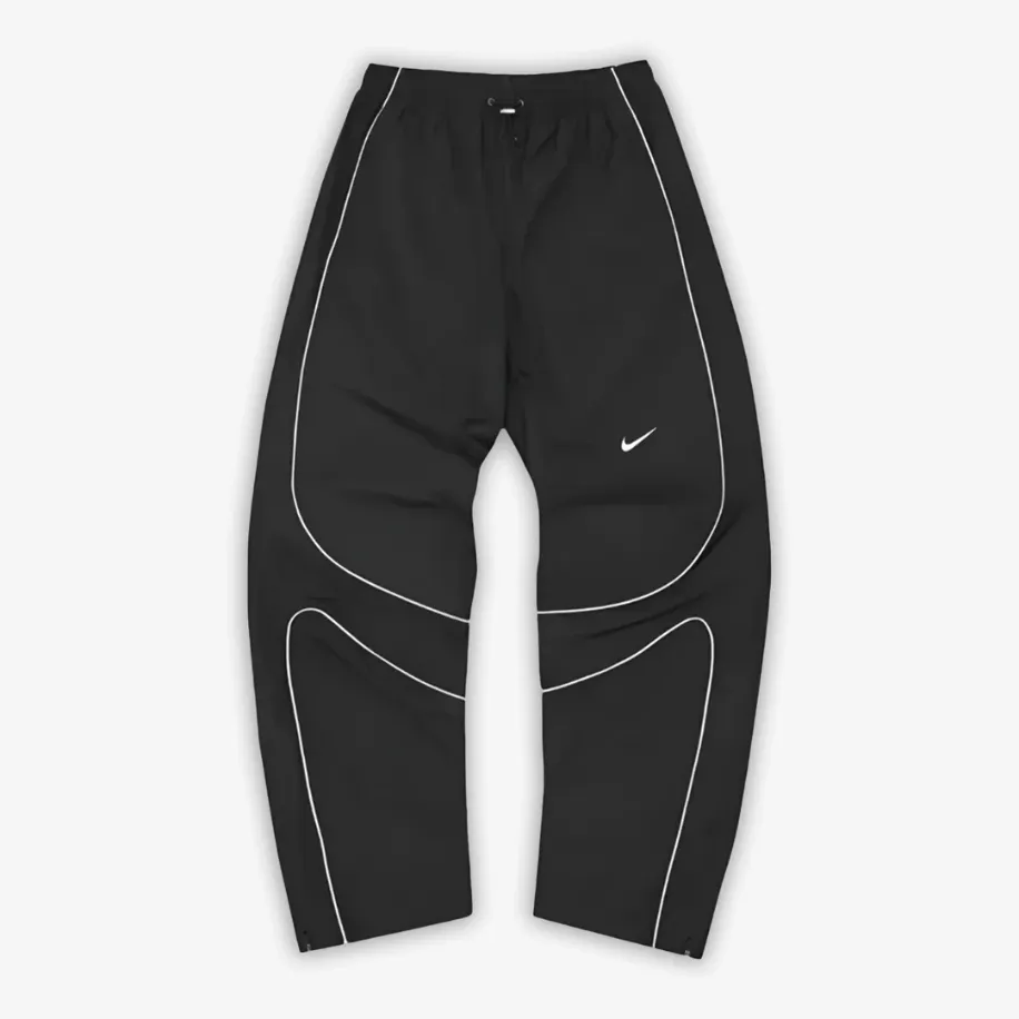 Corteiz x Nike NRG Onyx Full Set Black