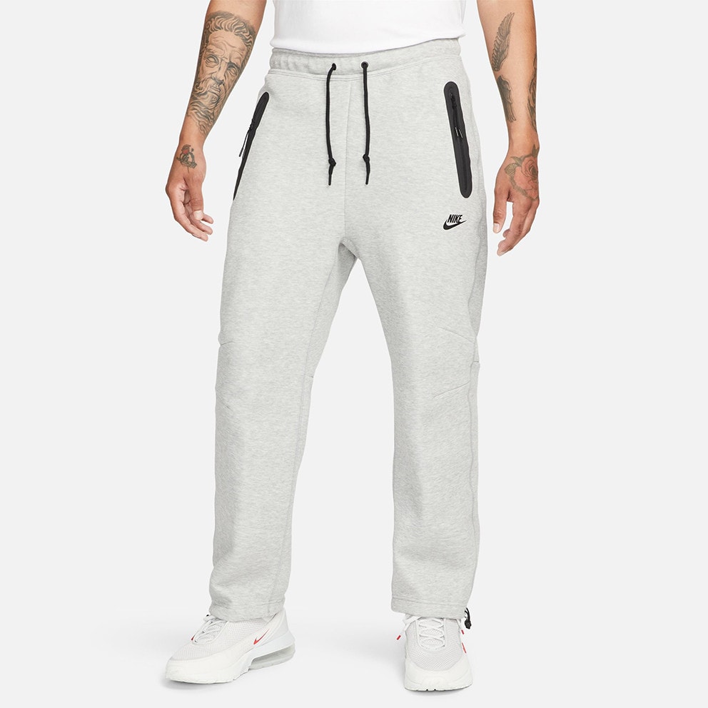 Nike Sportswear Tech Fleece Baggy Grey