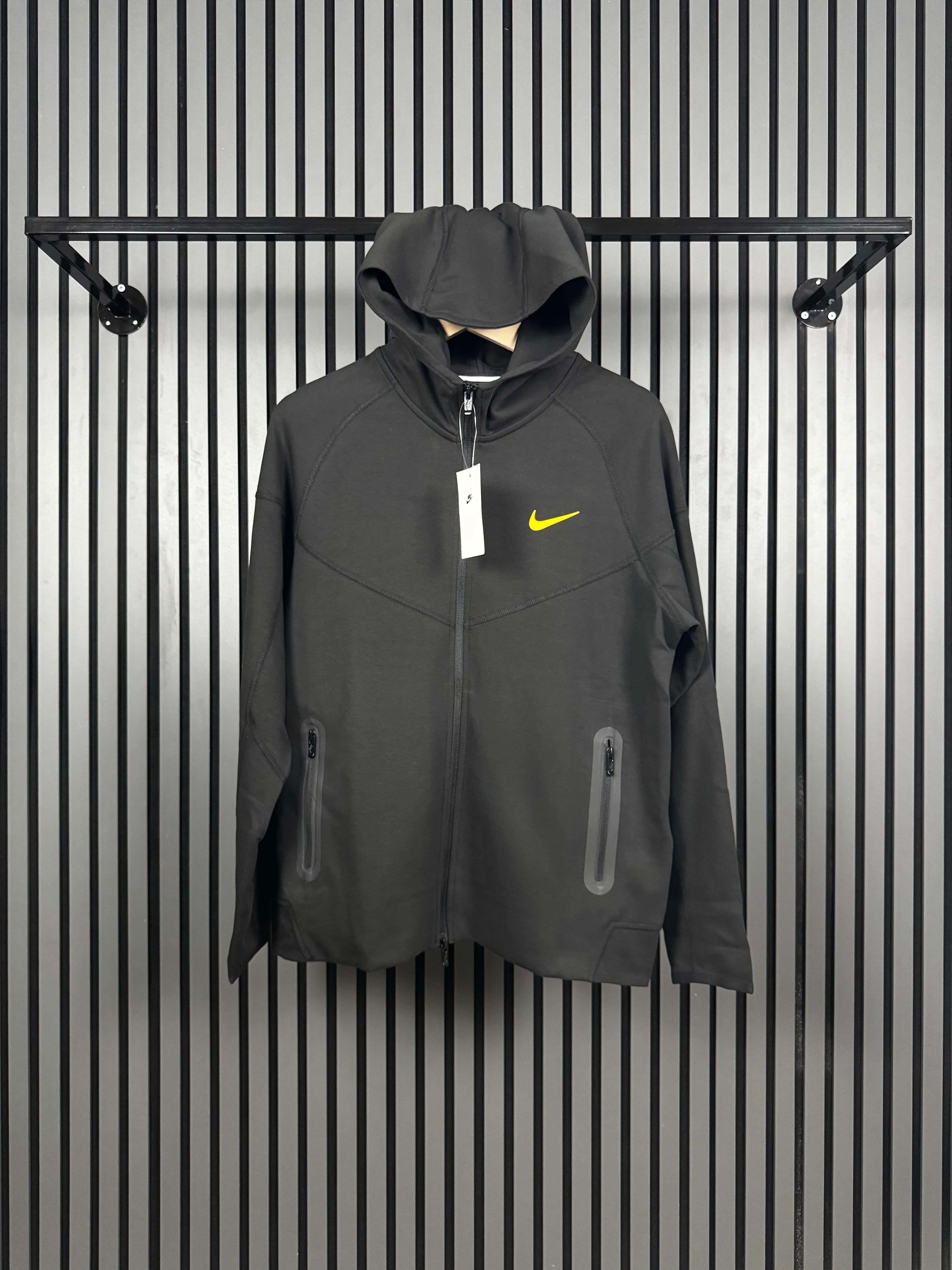 Nike x Nocta Tech Black Hoddie