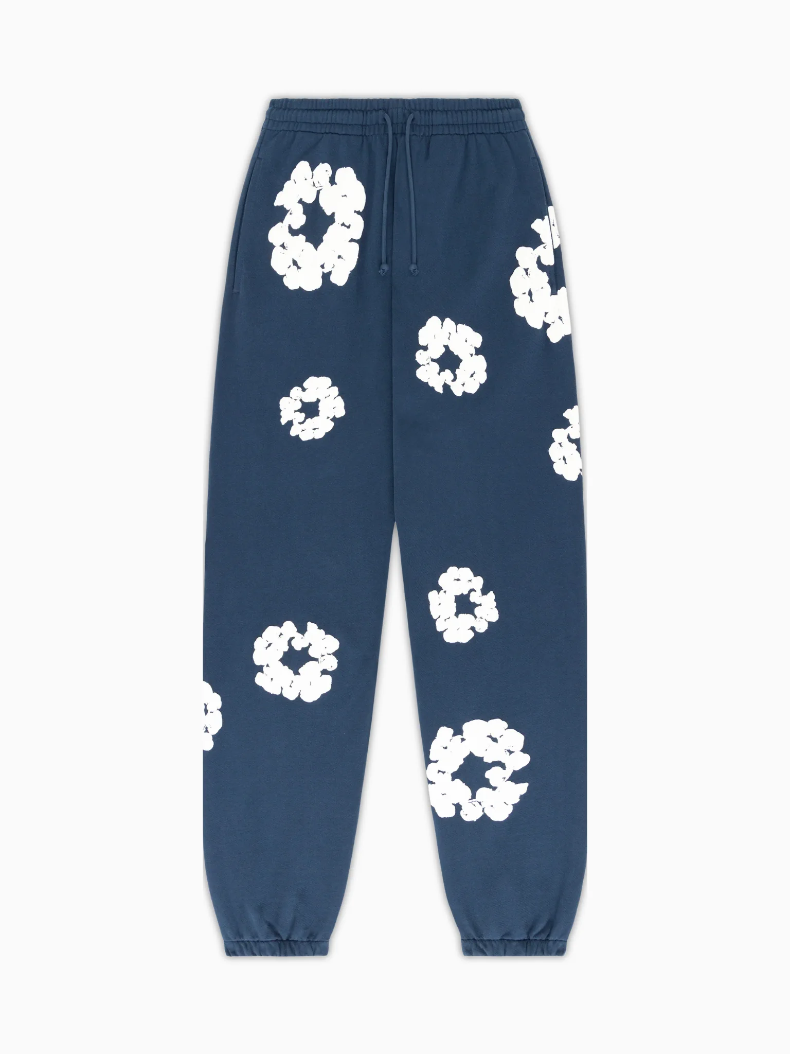 Denim Tears Jogger Blue