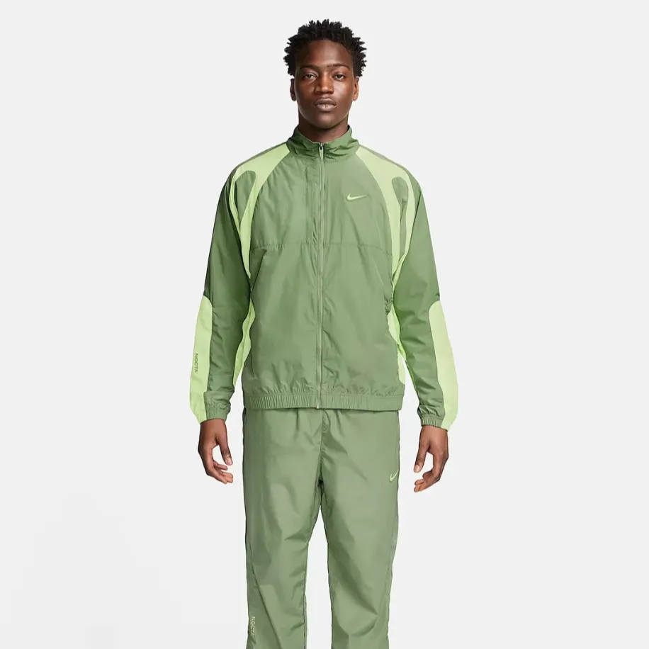 Nike x Nocta Northstar Green Full Set