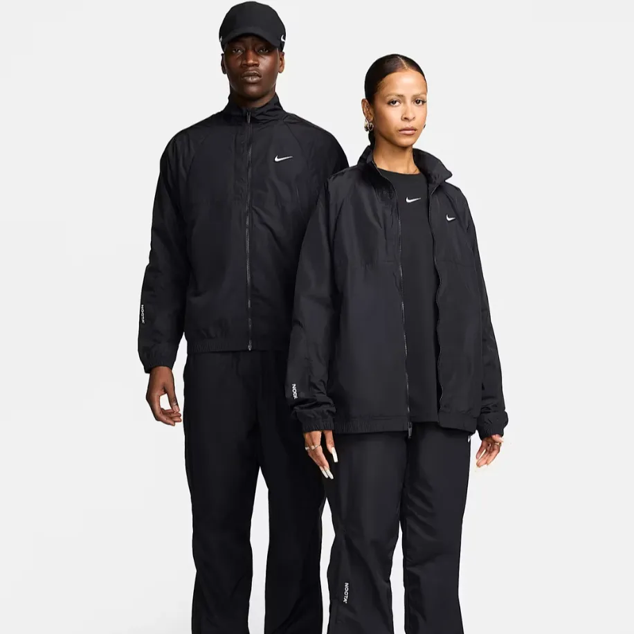 Nike x Nocta Northstar Black Full Set