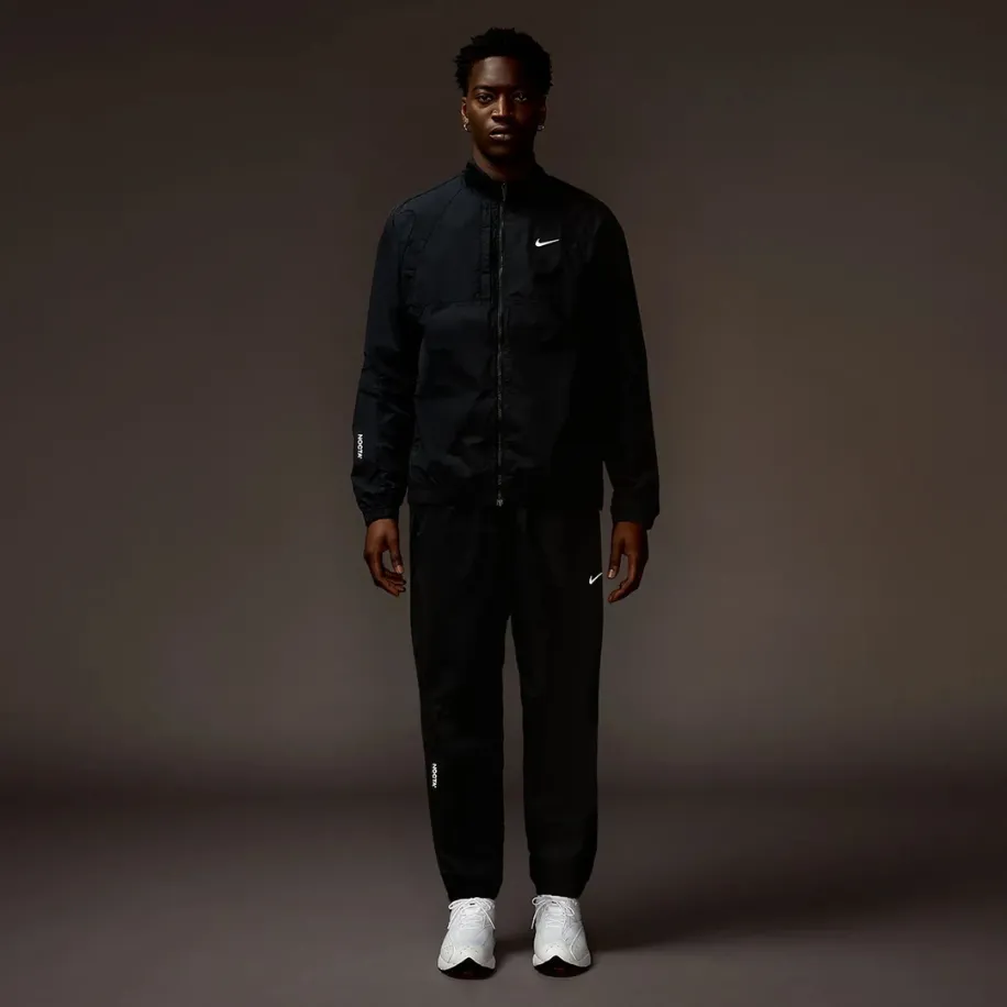 Nike x Nocta Northstar Black Full Set
