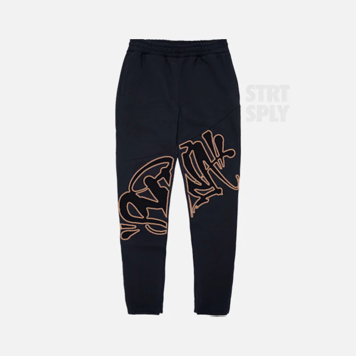 Syna World Slice Tracksuit Antrasit