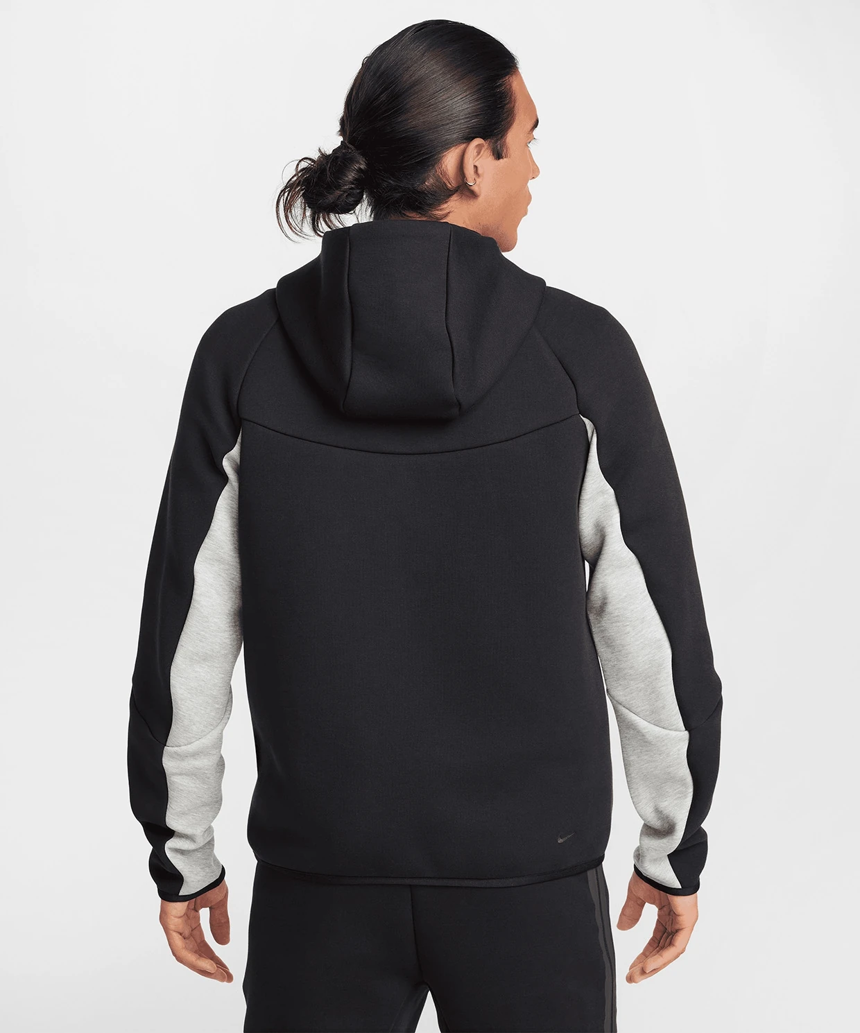 NIKE Tech Fleece 2025 Panda Hoddie