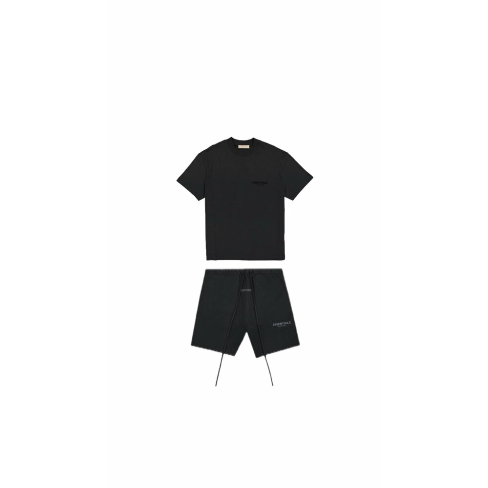 Essential Full Set Black
