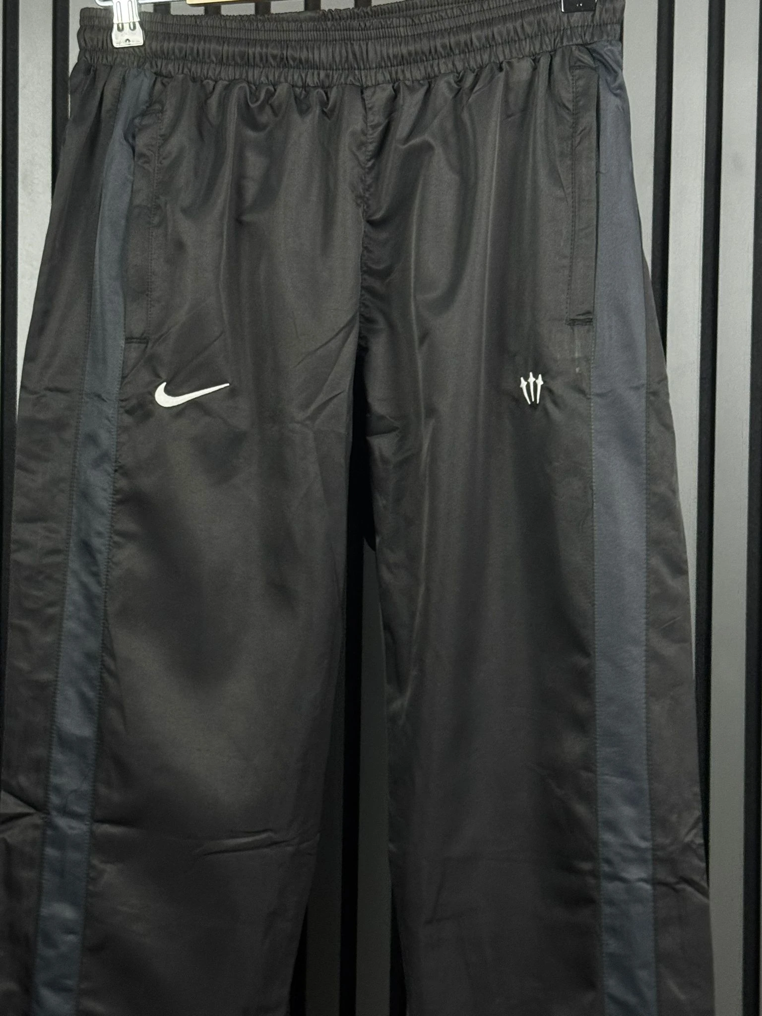 Nike x Nocta Claw Tracksuit Black 