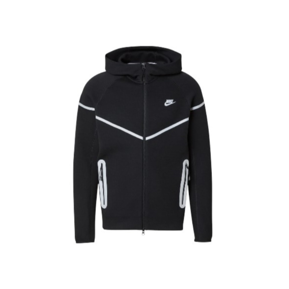 Nike Tech Fleece Reflective Essentials Hoodie
