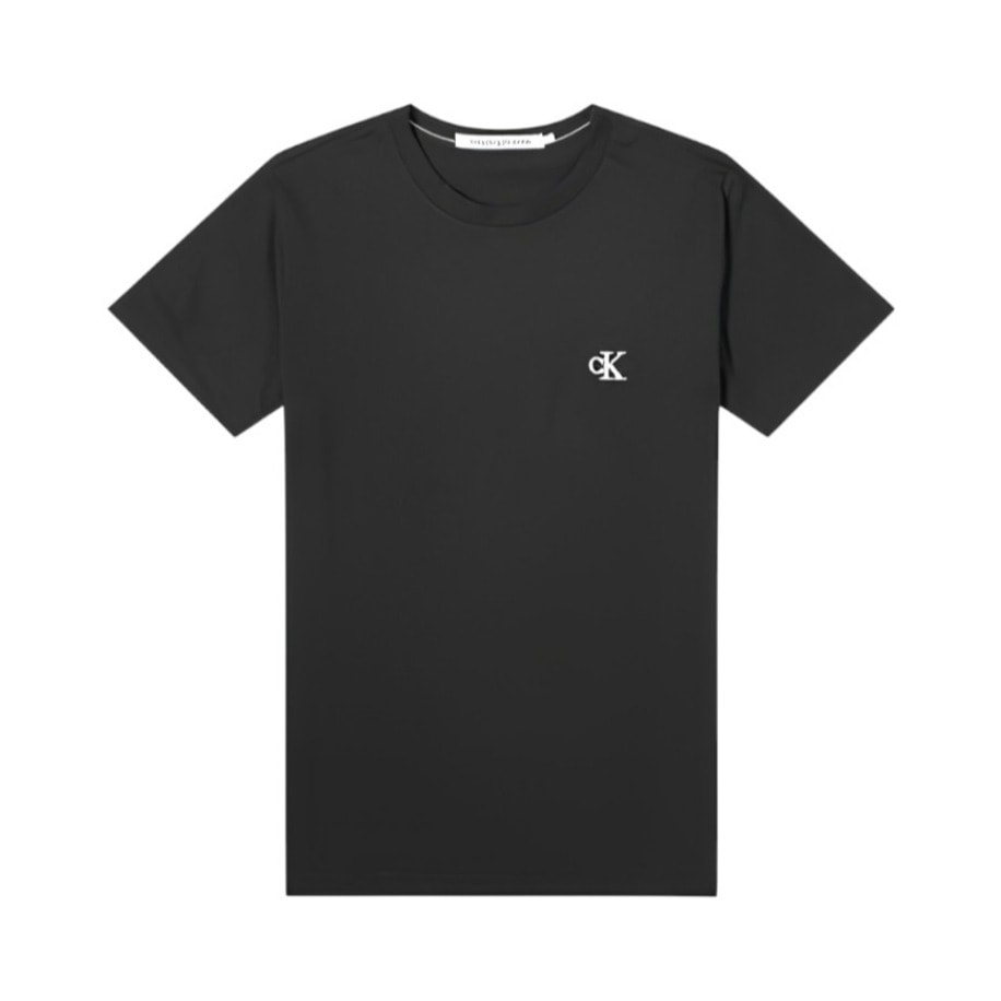 Calvin Klein Black Basic T-shirt