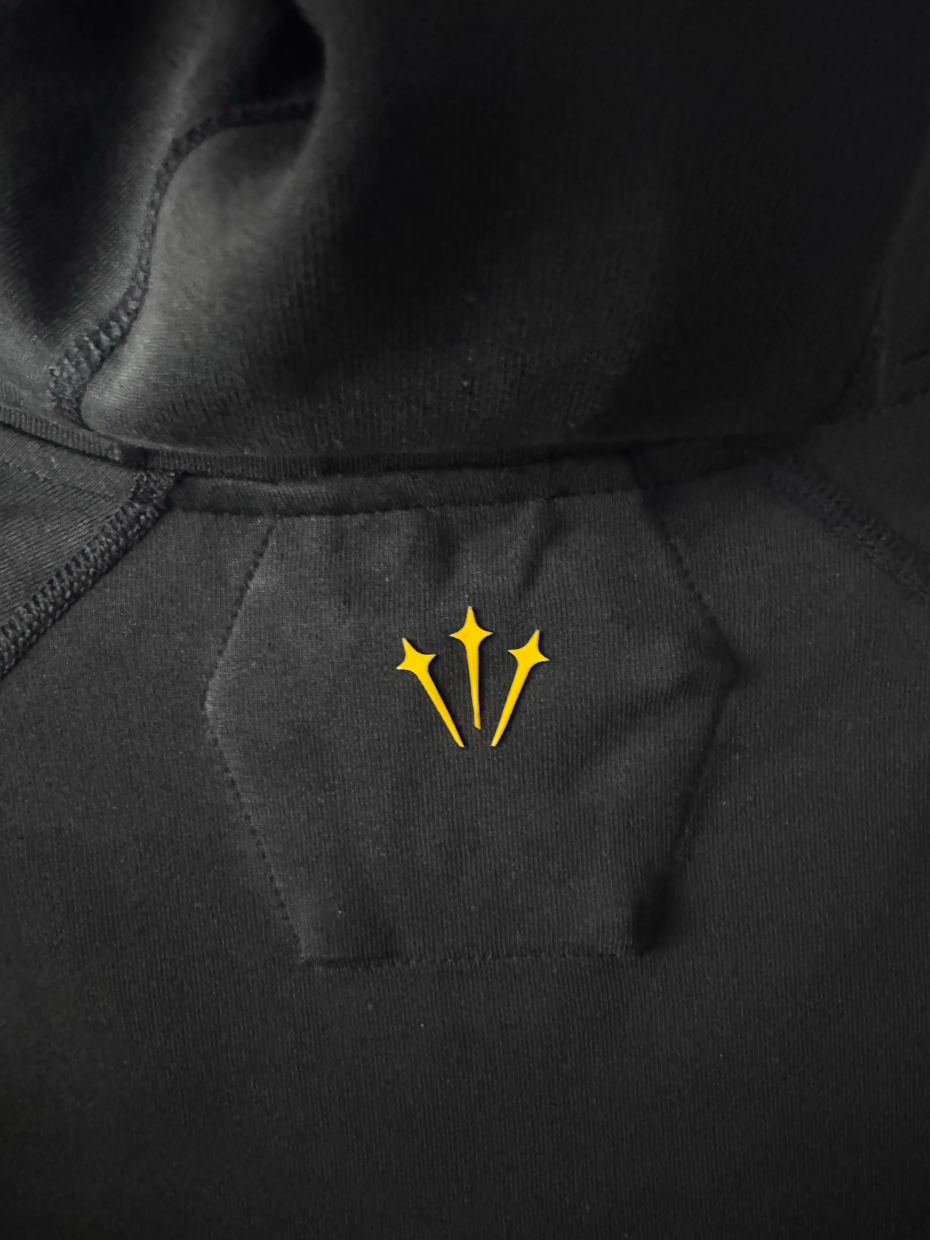 Nike x Nocta Tech Black Hoddie