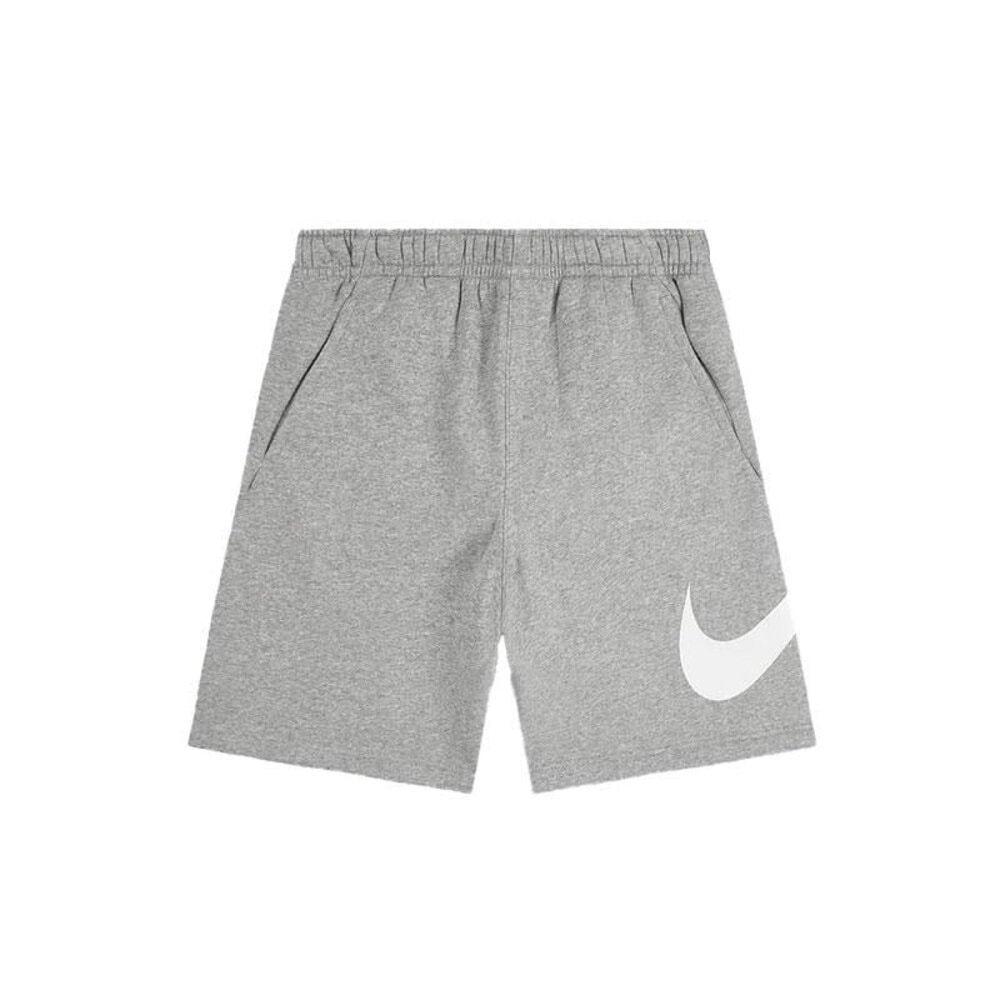 Nike Club Short Grey