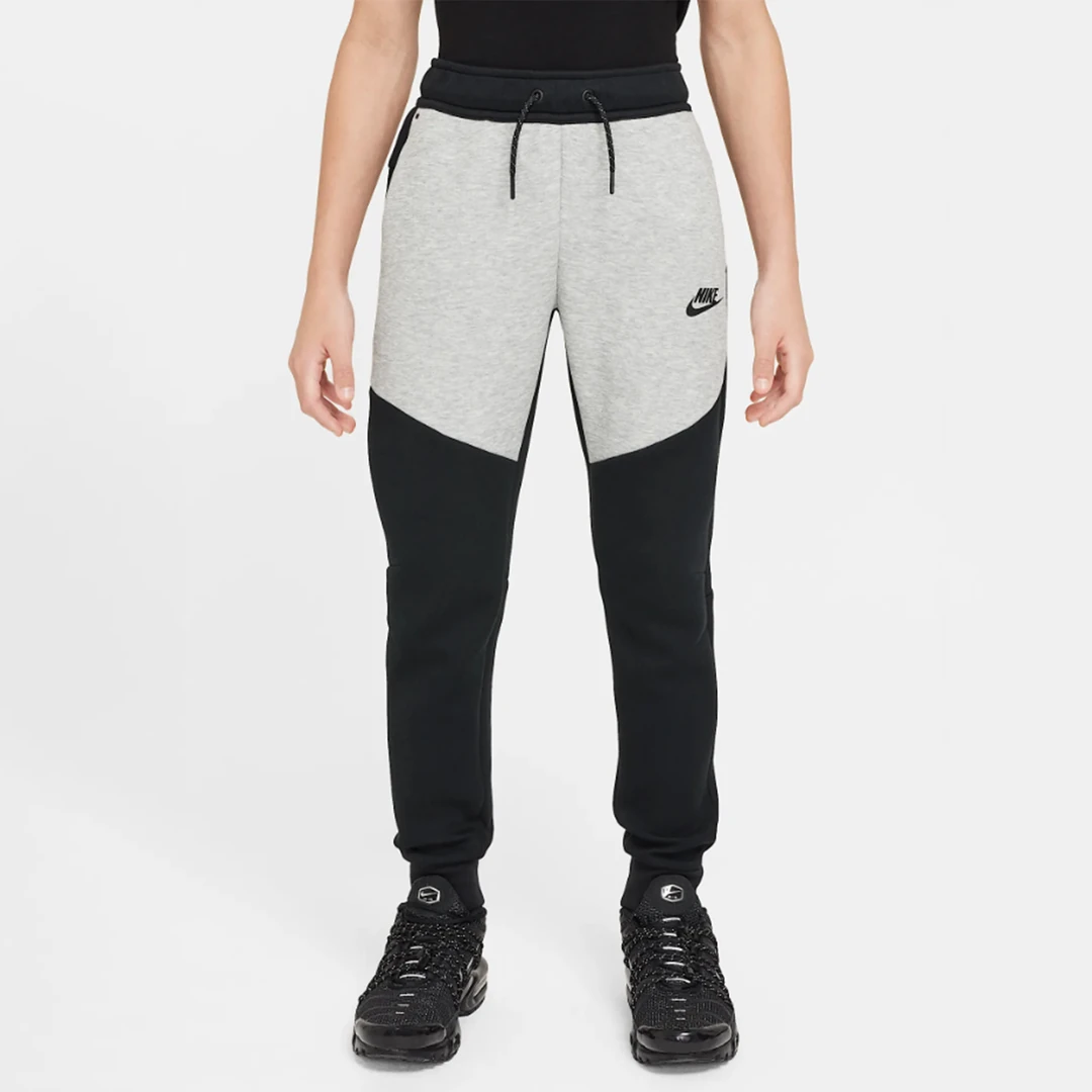 NIKE Tech Fleece 2025 Panda Jogger