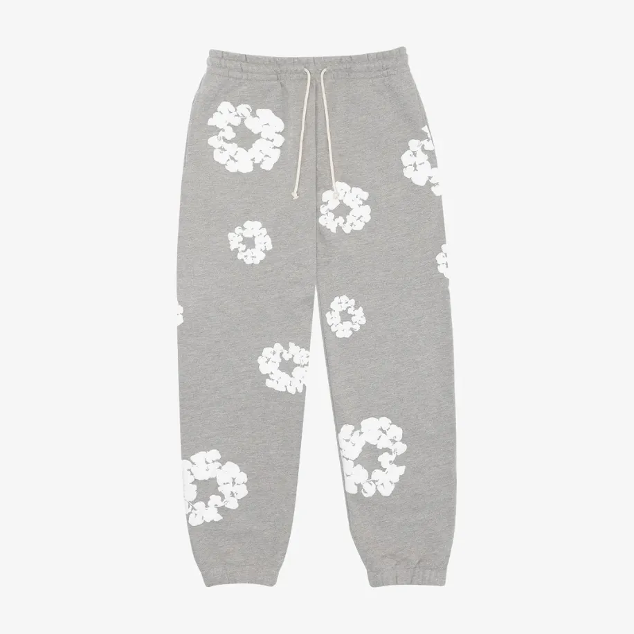Denim Tears Jogger Grey