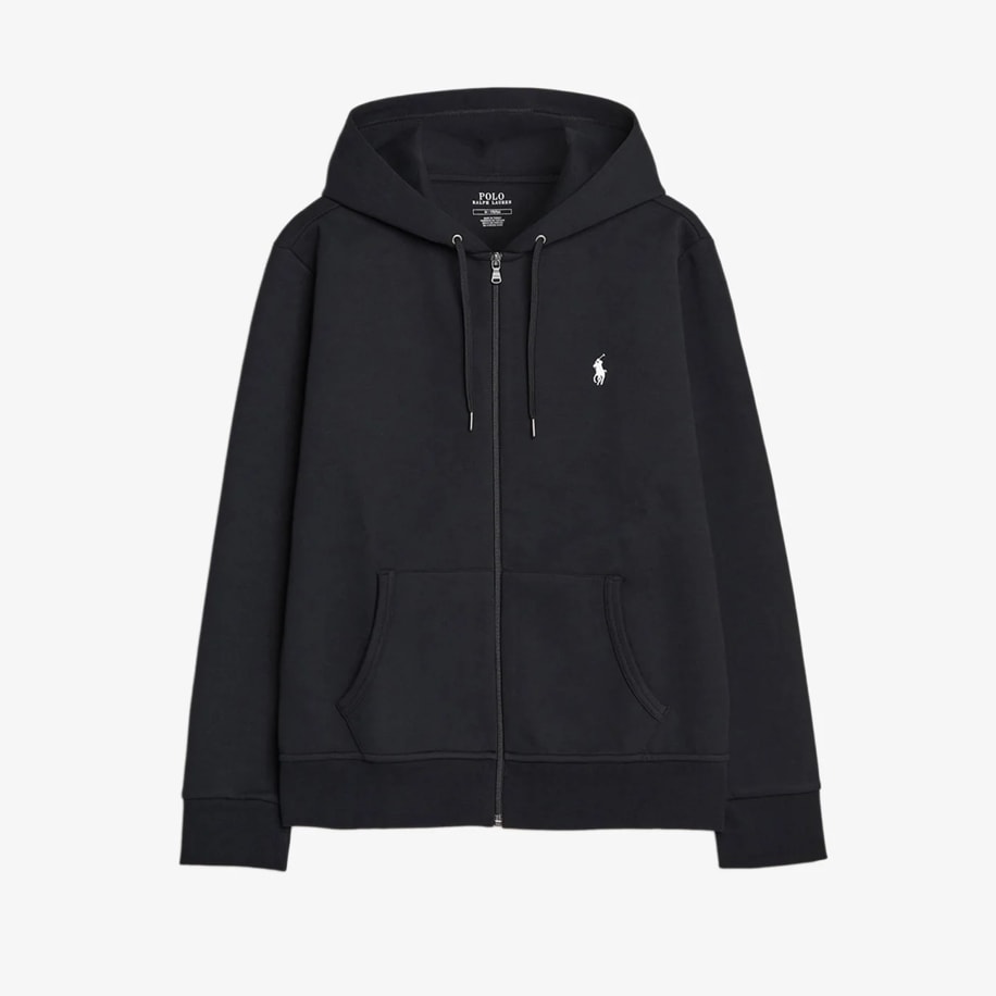 Ralph Lauren Hoodie Black