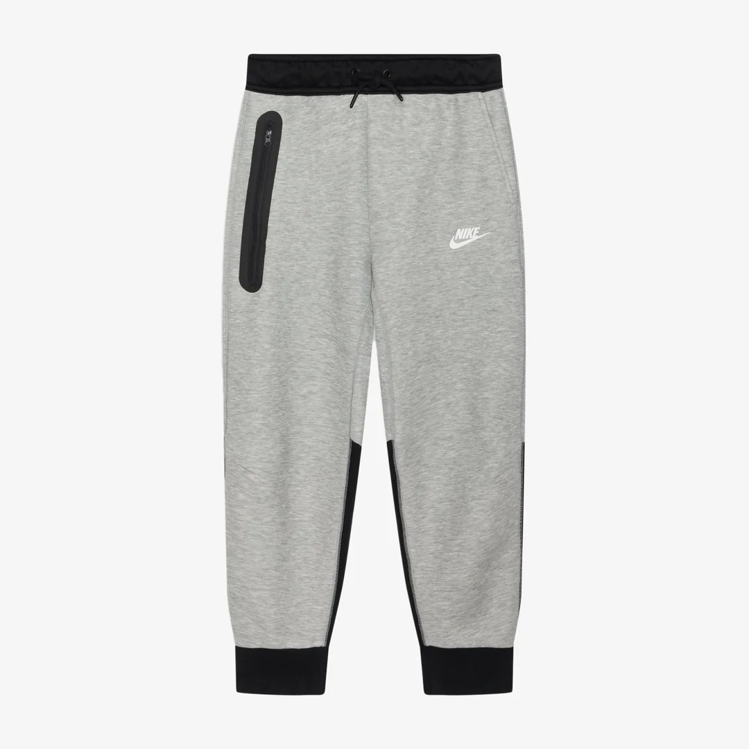 NIKE Tech Fleece 2024 Windrunner Tracksuit Panda Jogger