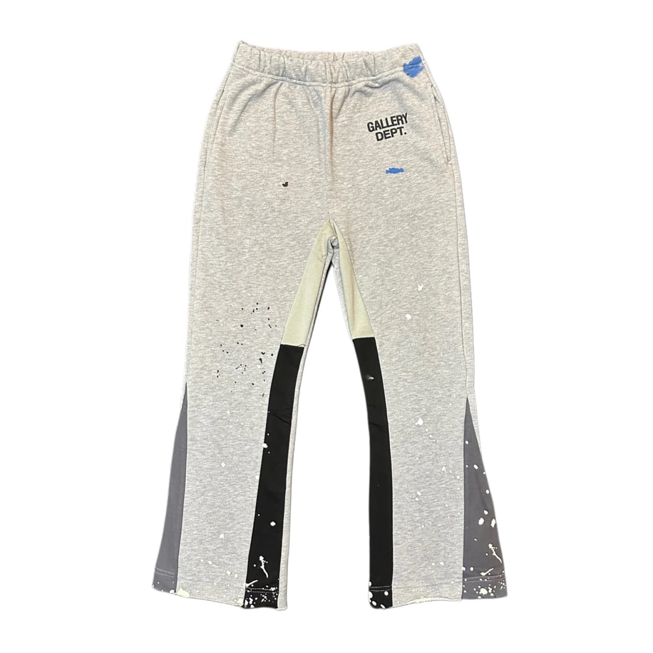 Gallery Dept Grey Jogger
