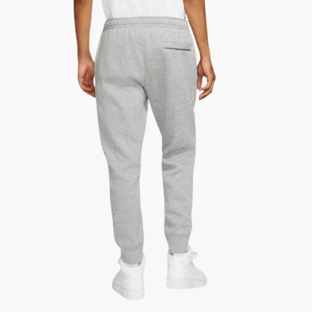 Nike Club Fleece Grey Tracksuit