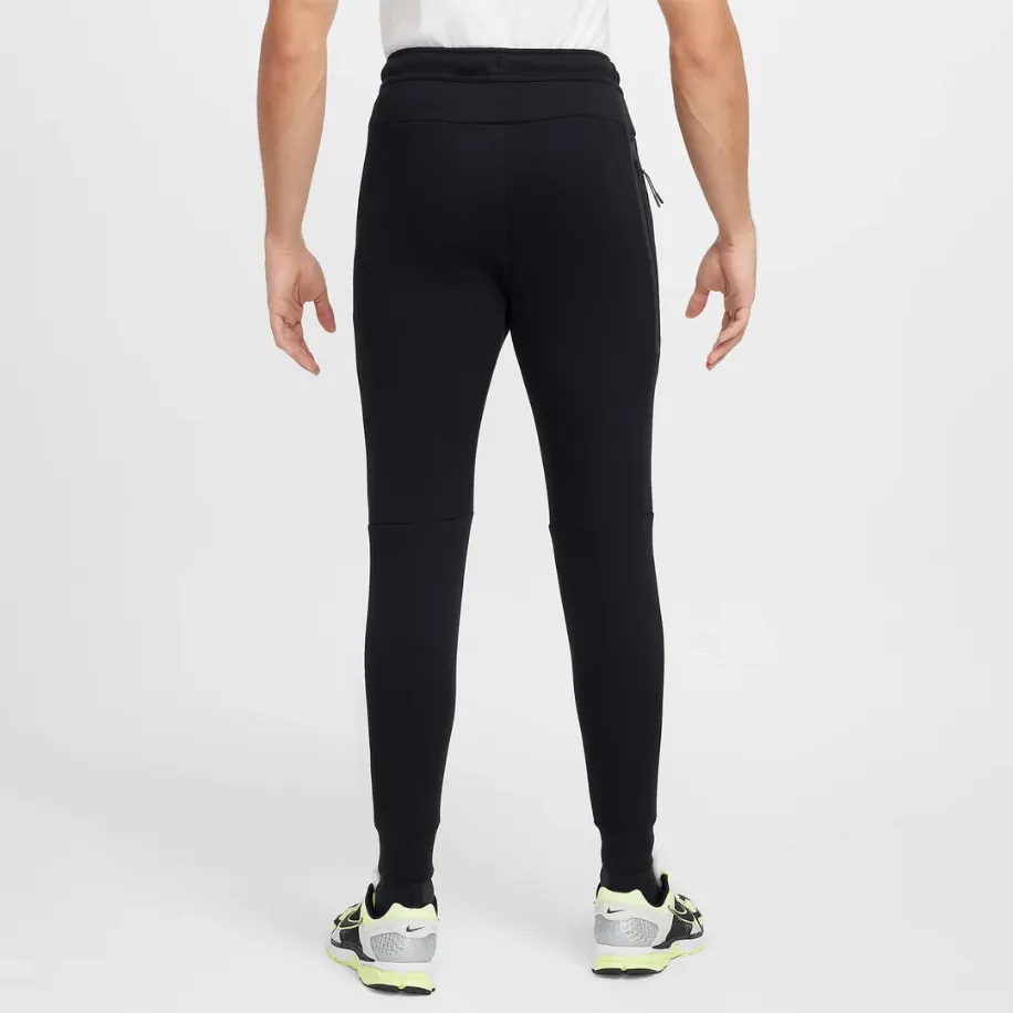 NIKE Tech Fleece 2025 Black Jogger
