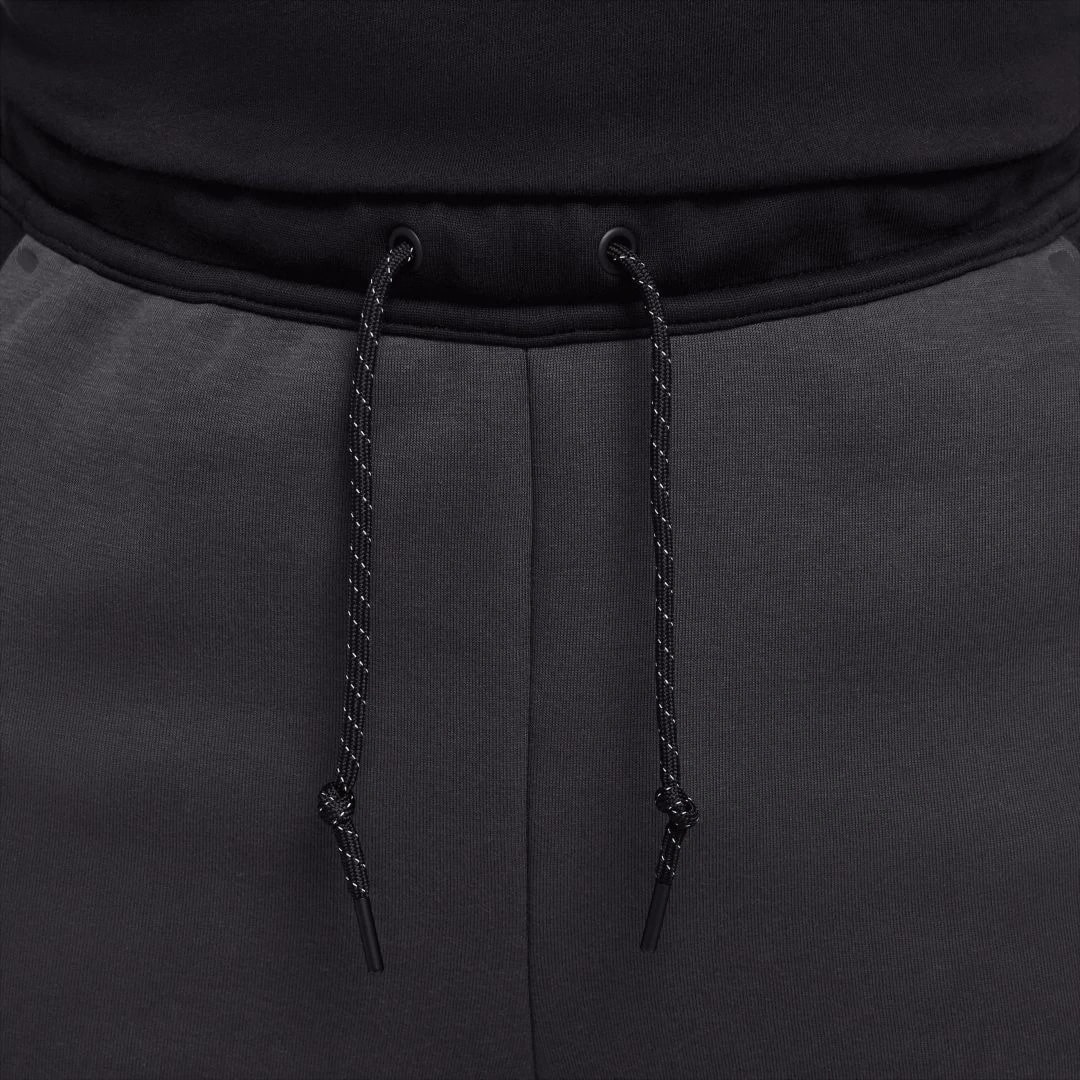 NIKE Tech Fleece 2025 Black Green Jogger