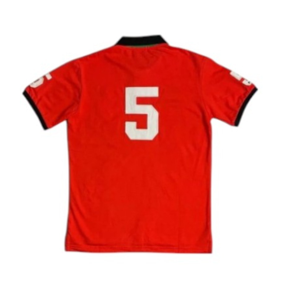RL Chief Keef Milan Red
