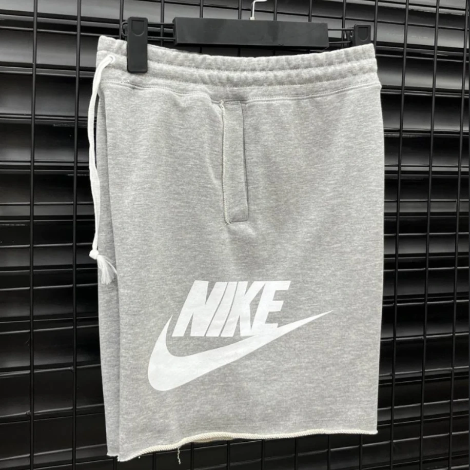 Nike Nsw Short Grey