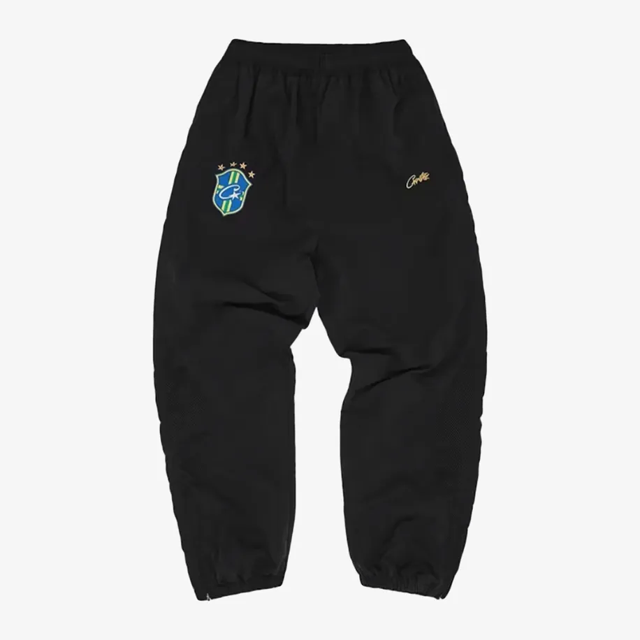Corteiz Olympic Shuku Brasil Full Set