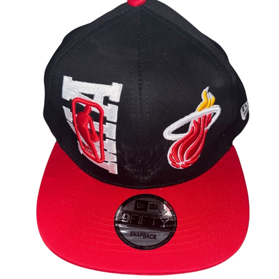 New Era Nba Cap