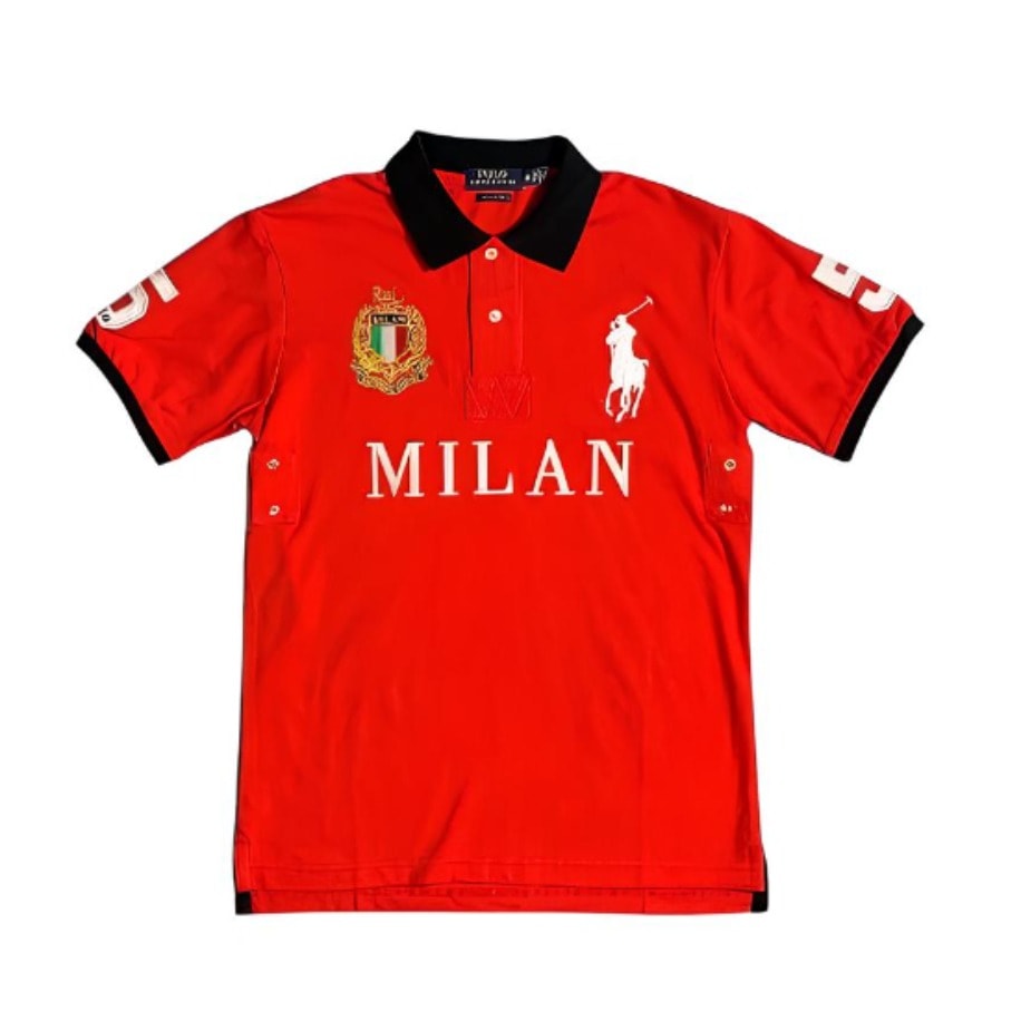 RL Chief Keef Milan Red