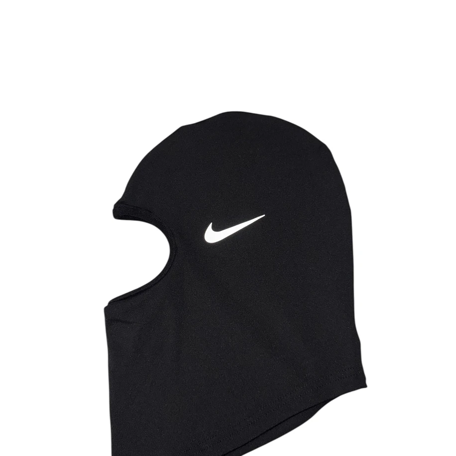 Nike Reflective Black Balaclava