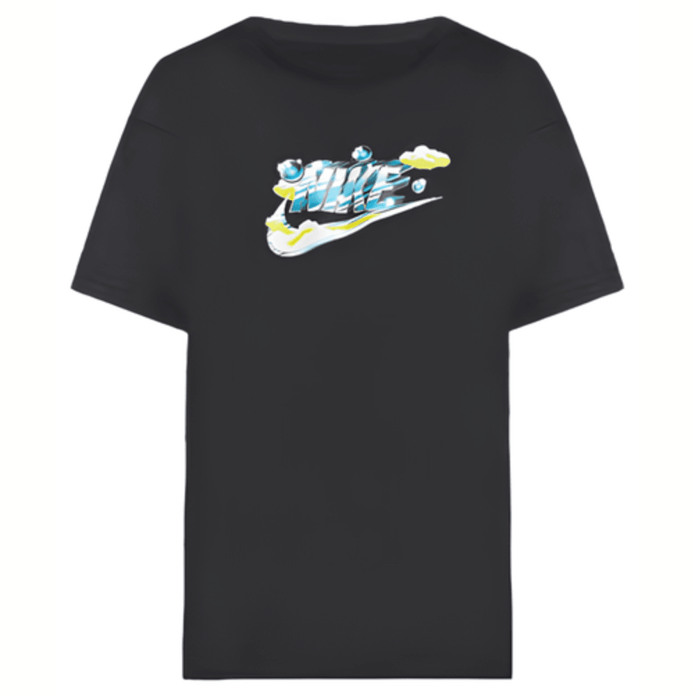 Nike Sportswear Max90 T-Shirt Black