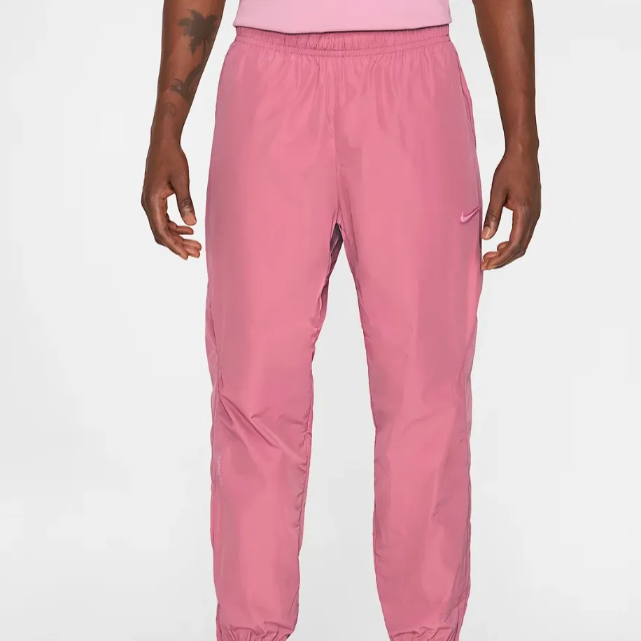 Nike x Nocta Northstar Pink Full Set