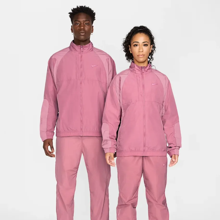 Nike x Nocta Northstar Pink Full Set