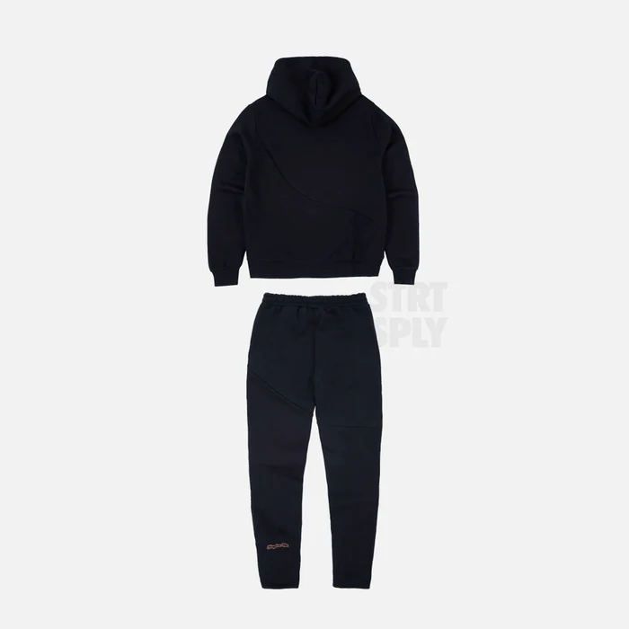 Syna World Slice Tracksuit Antrasit