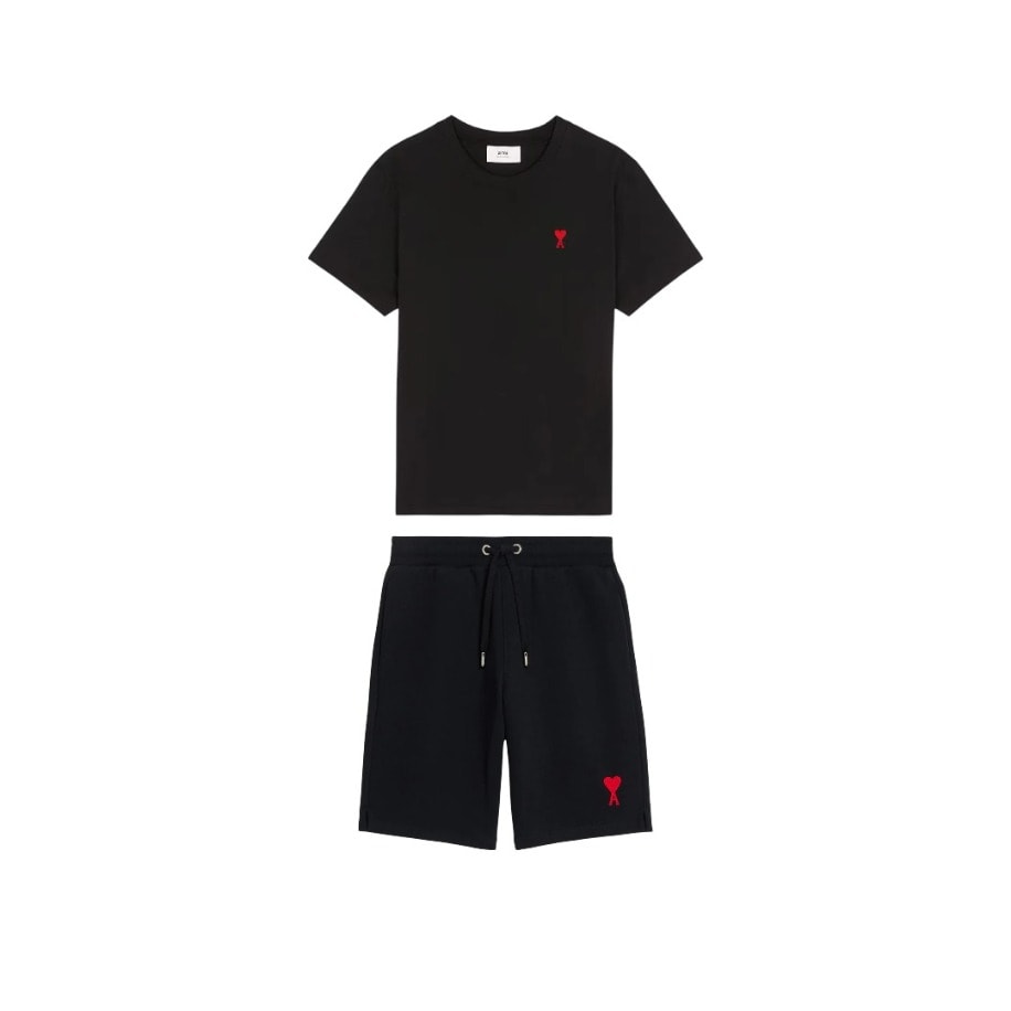 Ami Full Set Black