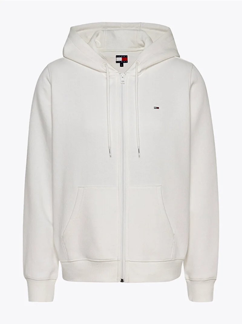 Tommy Hilfiger Hoodie White
