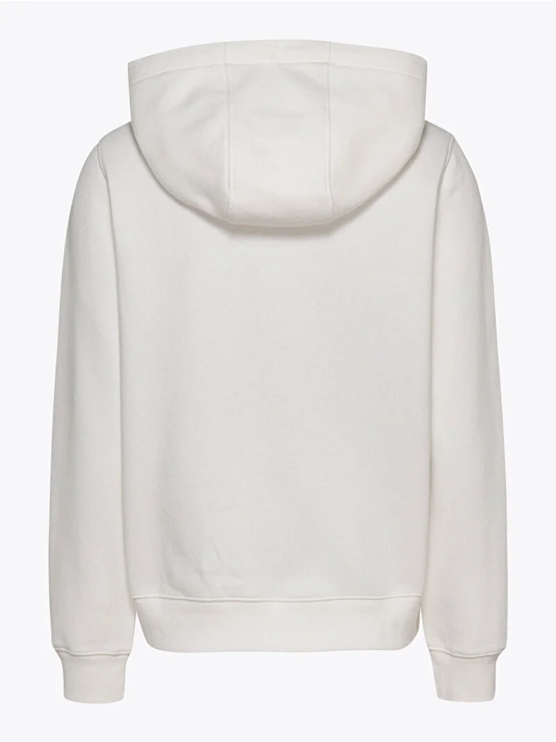 Tommy Hilfiger Hoodie White