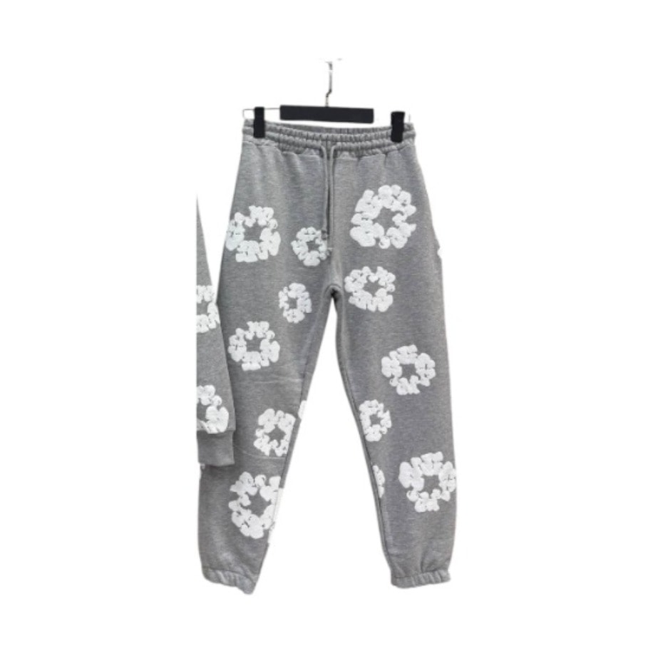 Denim Tears Jogger Grey