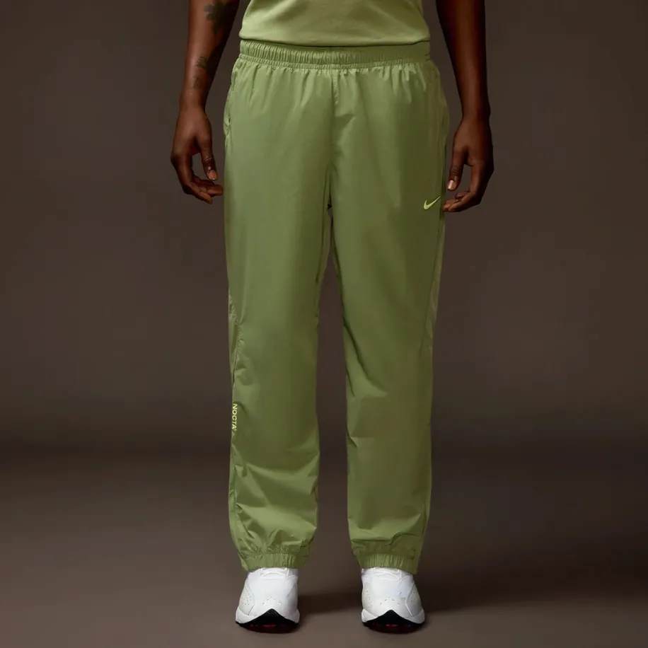 Nike x Nocta Northstar Green Full Set